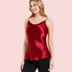 Glamorous Premium Women Silk Camisole
